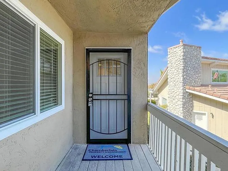 721 Buena Tierra Way #190 — Photo 29