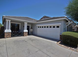 3004 E Harrison St, Gilbert, AZ 85295