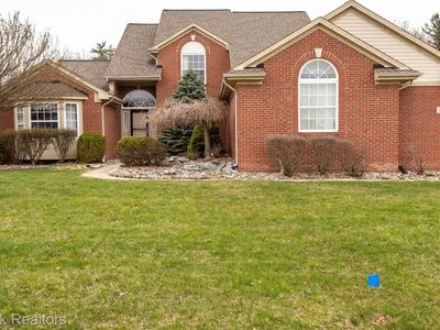7131 White Tail Dr, Grand Blanc, MI, 48439