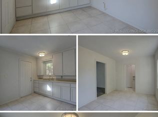 (Undisclosed Address), Tulsa, OK 74106