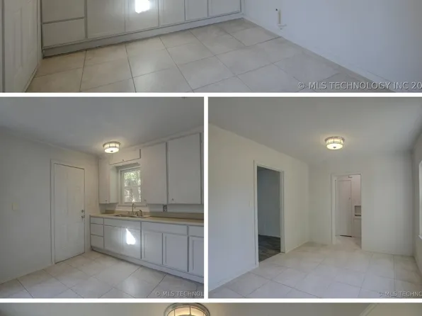 (undisclosed Address), Tulsa, OK 74106