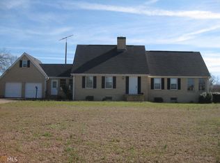 840 Jones Rd, Molena, GA 30258