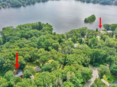 112 Lake Road, Andover, CT, 06232