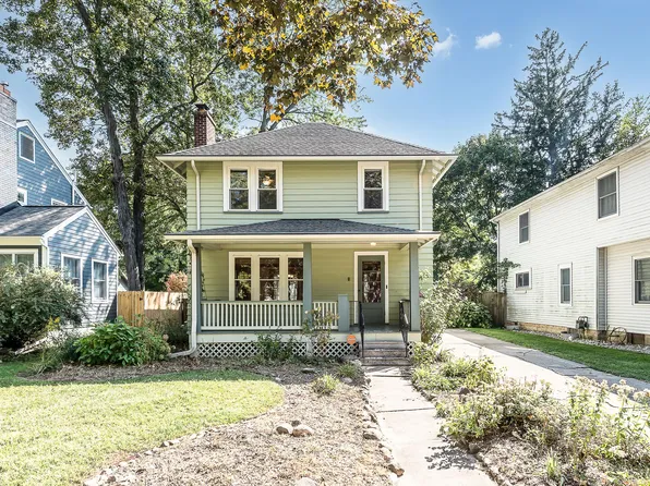 1117 Pearl St, Ypsilanti, MI 48197