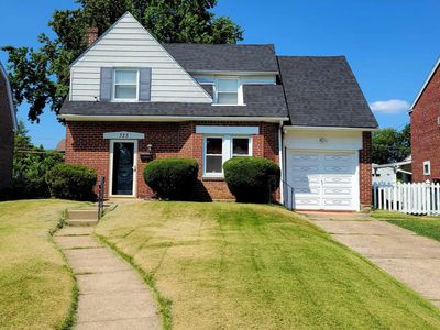 325 E Magnolia Ave, Aldan, PA, 19018