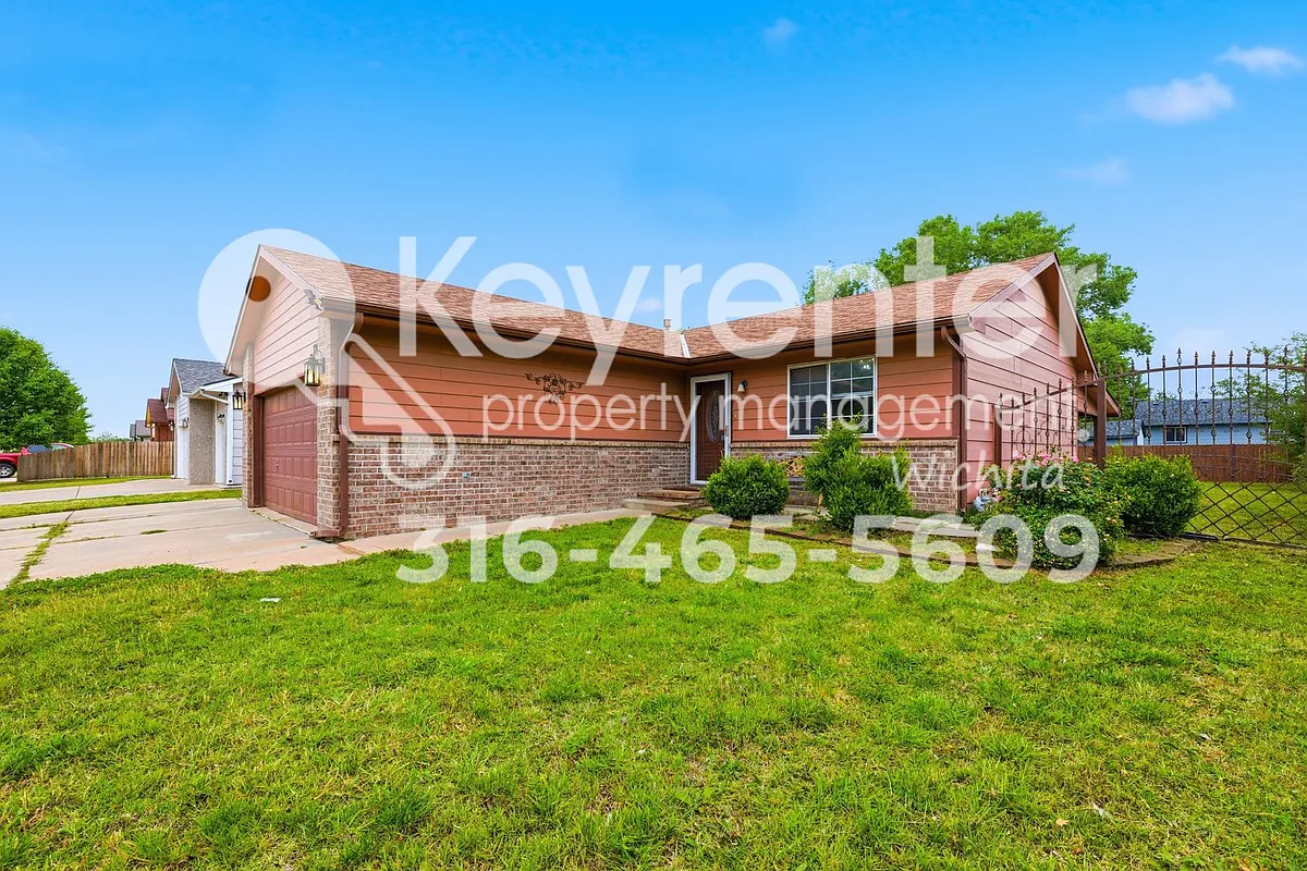 Building Photo - 3202 W Sunnybrook St