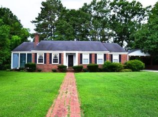404 E Main St, Chesterfield, SC 29709