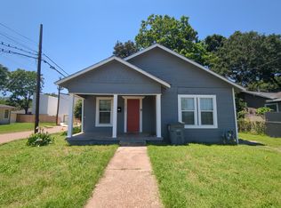 2503 Scott St, Dallas, TX 75215