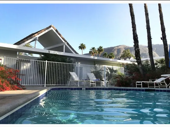 42391 Rancho Las Palmas Dr APT 21, Rancho Mirage, CA 92270