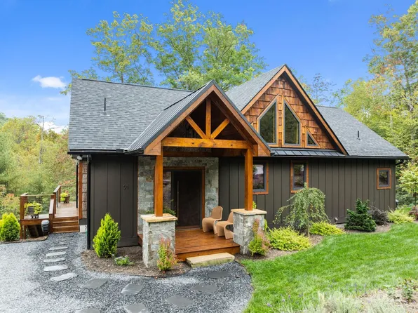 91 Boone Cove Rd, Zirconia, NC 28790