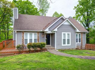 4438 S Shades Crest Rd, Bessemer, AL 35022
