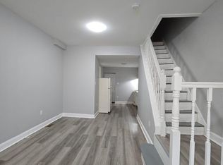 2445 N Bouvier St, Philadelphia, PA 19132