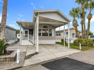 9000 Us Highway 192 LOT 324, Clermont, FL 34714