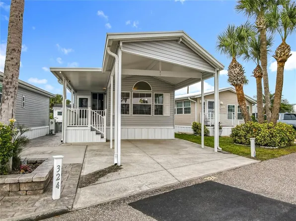 9000 Us Highway 192 Lot 324, Clermont, FL 34714