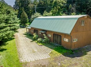 145 Robert Brown Rd, Confluence, PA 15424