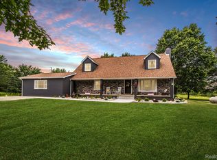 4585 Burt Rd, Birch Run, MI 48415