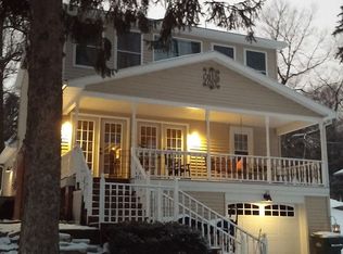 5010 Erbs Bridge Rd, Mechanicsburg, PA 17050