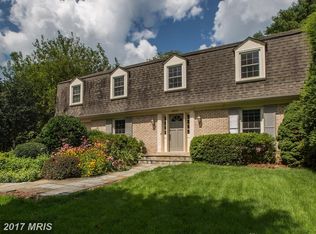 8826 Cold Spring Rd, Potomac, MD 20854