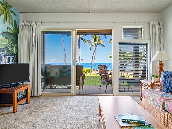 5th image of 75-6100 Alii Dr APT E1