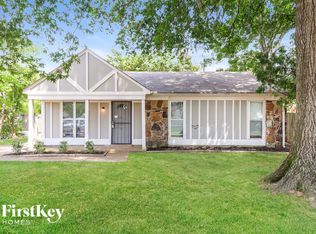 2722 Van Leer Dr, Memphis, TN 38133
