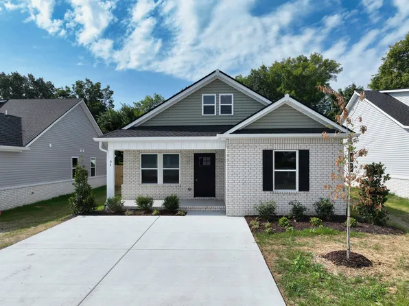 94 Donna Dr, Hendersonville, TN 37075