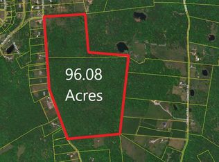 Bavarian Hill Rd, Beach Lake, PA 18405