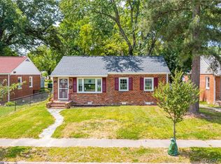 3704 Garland Ave, Richmond, VA 23222