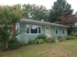 108 Minpro Rd, Spruce Pine, NC 28777