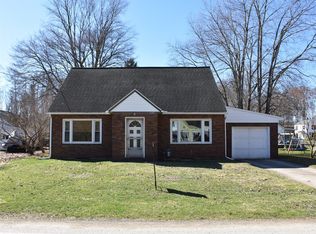 13333 Dunham Rd, Meadville, PA 16335