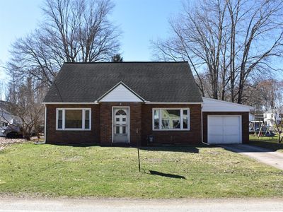13333 Dunham Rd, Meadville, PA, 16335