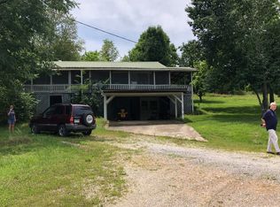 3570 S Ar 9 Hwy, Melbourne, AR 72556