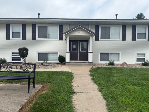 1825 N Grant Rd APT 3