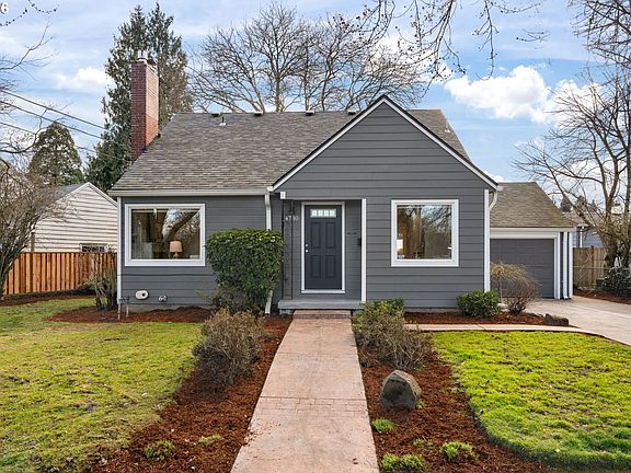 3rd image of 4730 N Amherst St