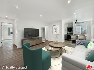 915 Enterprise Ave #5, Inglewood, CA 90302