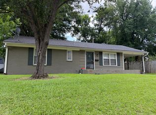 1597 Raymore Rd, Memphis, TN 38117