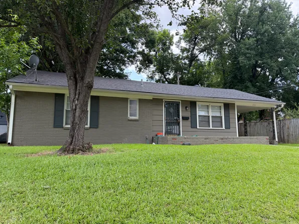 1597 Raymore Rd, Memphis, TN 38117