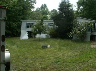 7400 Olivet Church Rd, New Kent, VA 23124