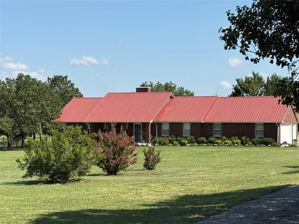 13956 W County Road 70, Crescent, OK 73028