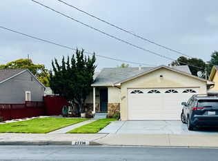 27738 Dickens Ave, Hayward, CA 94544