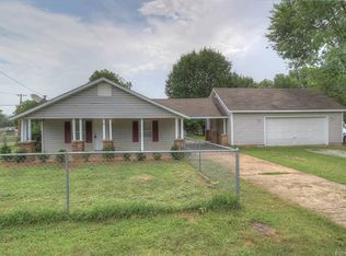 2201 S 61st Ave W, Tulsa, OK 74107