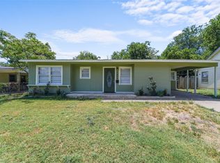 1404 Beaumont St, Fort Worth, TX 76106