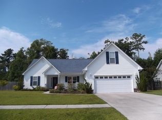 407 Marshas Way #407, Havelock, NC 28532