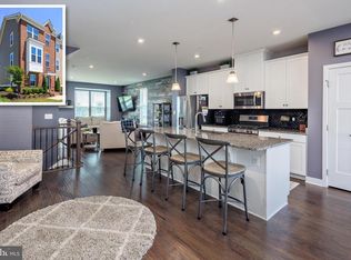 6300 Osterley St, Baltimore, MD