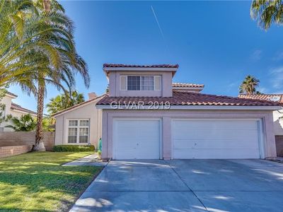 4845 Viento Cir, Las Vegas, NV, 89147