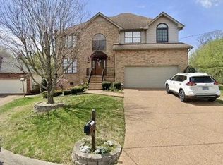 1909 Argo Ln, Nashville, TN 37211