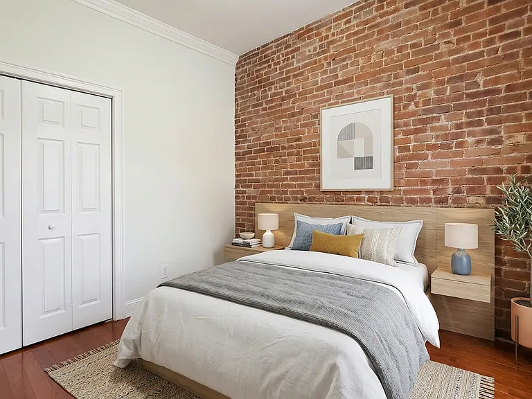 118 W 114th St #3E — Photo 5