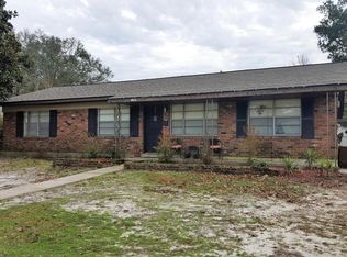 2108 Swetman Blvd, Gulfport, MS 39507