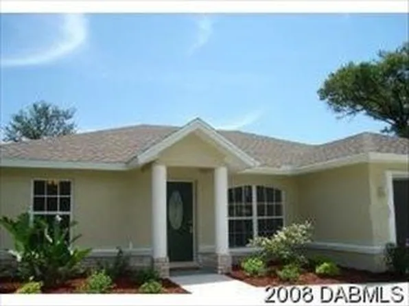 924 Magnolia Ave, Holly Hill, FL 32117