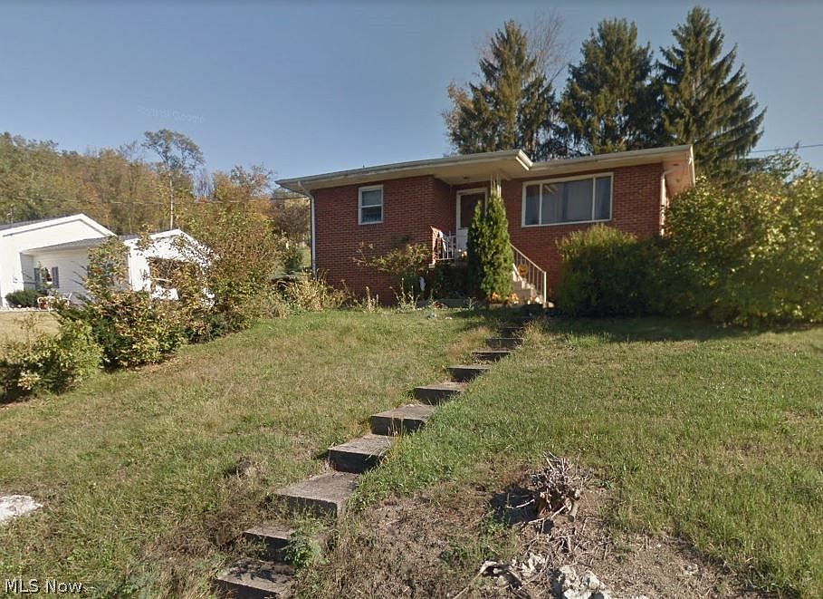 809 Delia Ave, Martins Ferry, OH 43935 Zillow