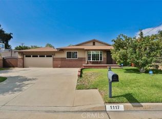 1117 N Walnut Ave, San Dimas, CA 91773